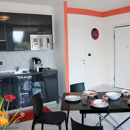 Della Reggia Lejlighedshotel 3*