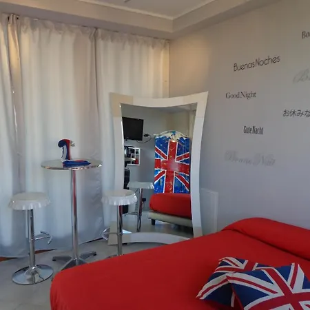 Lejlighedshotel Della Reggia Robassomero