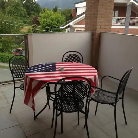 Della Reggia Aparthotel Robassomero