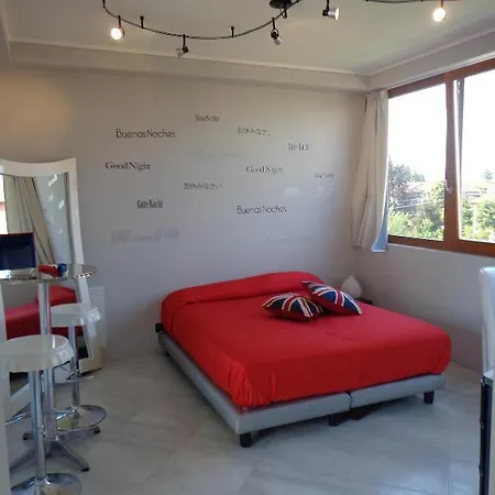 Della Reggia Aparthotel 3*