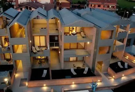 Della Reggia 3*