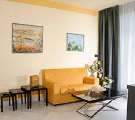 Apartahotel Della Reggia Robassomero