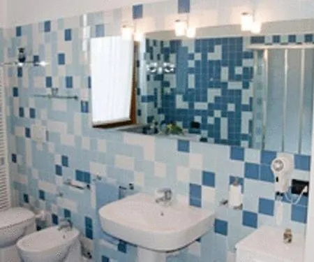 Della Reggia Lejlighedshotel