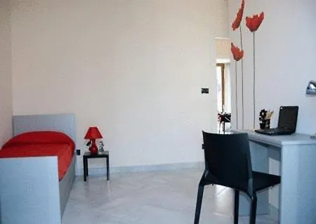 Della Reggia Lejlighedshotel 3*