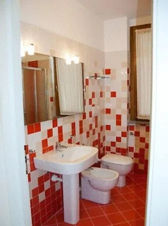 Lejlighedshotel Della Reggia 3*