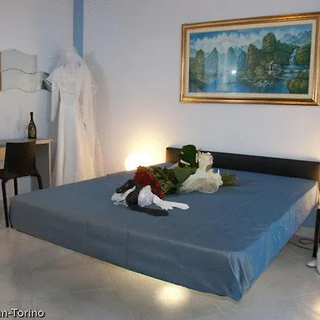 Lejlighedshotel Della Reggia Robassomero