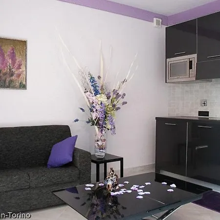 Lejlighedshotel Della Reggia 3*