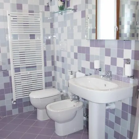 Della Reggia Lejlighedshotel Robassomero