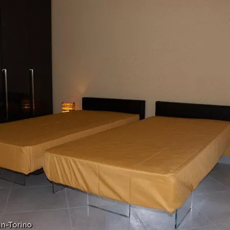Della Reggia Lejlighedshotel