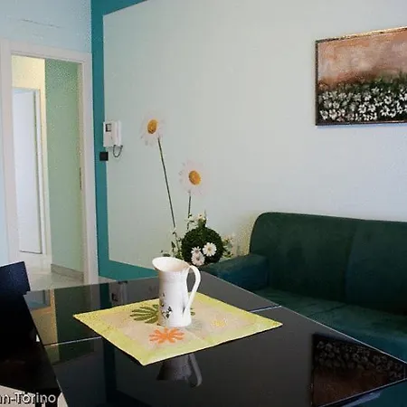 Lejlighedshotel Della Reggia 3*