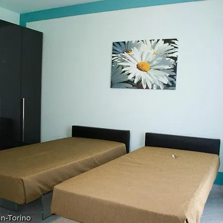 Della Reggia Lejlighedshotel Robassomero
